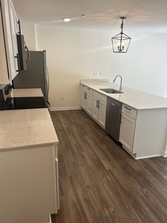 Photo - Brand new Townhome in Newton