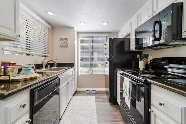 Photo - Mosaic Apartment Homes