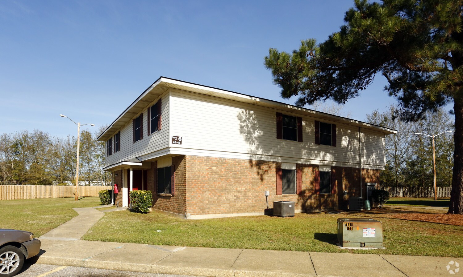 Photo - Spring Run Apartments