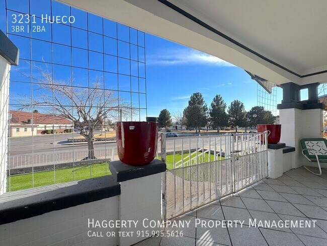 Photo - 3231 Hueco-