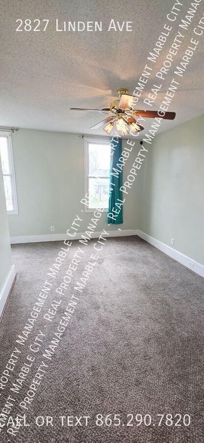 Photo - 2827 Linden Ave