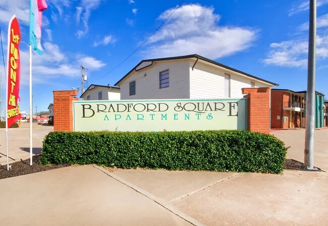 Bradford Square Apartments