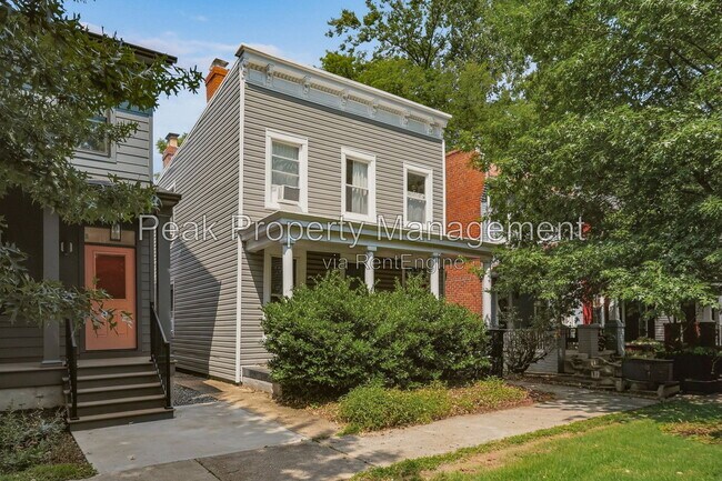 Photo - 3120 Parkwood Ave Unidad B