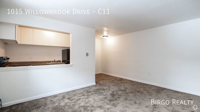 Building Photo - A Comfortable 1 Bed/1 Bath APARTMENT in GR... Unit C11