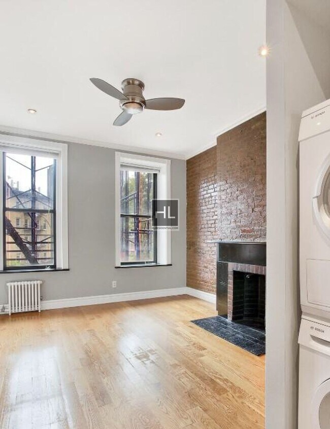 Photo - LEROY ST. Unidad 4C