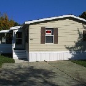 Photo - Sylvan Glen Estates