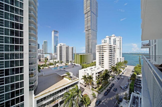 Photo - 2150 N Bayshore Dr Apartment Unit 1807