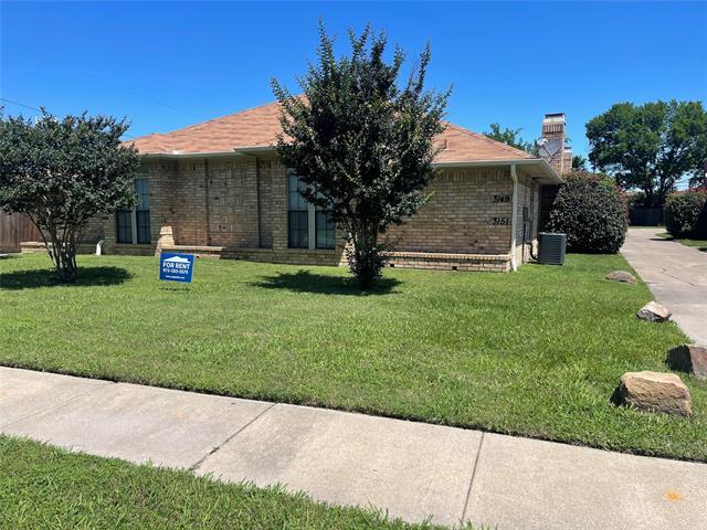 3133 Tudor Ln  