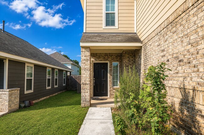 13516 Brooklyn Mead Ln