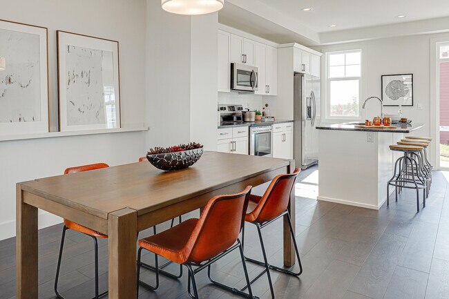 Photo - Harvest Townhomes