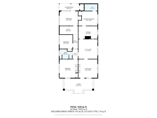 Photo - 2309 22nd St Ensley