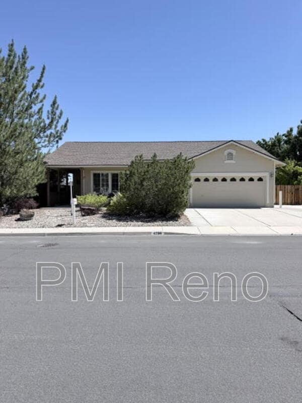 Building Photo - 4796 Pradera St