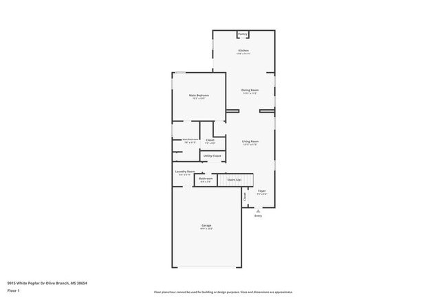 Photo - 9915 White Poplar Dr