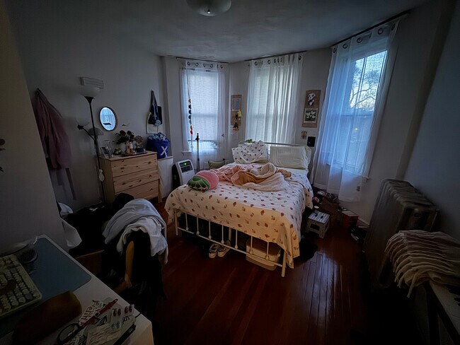 Photo - 15 Scottfield Rd Unit 12A