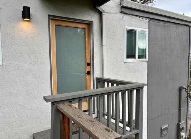Photo - 239 Corte Madera Ave