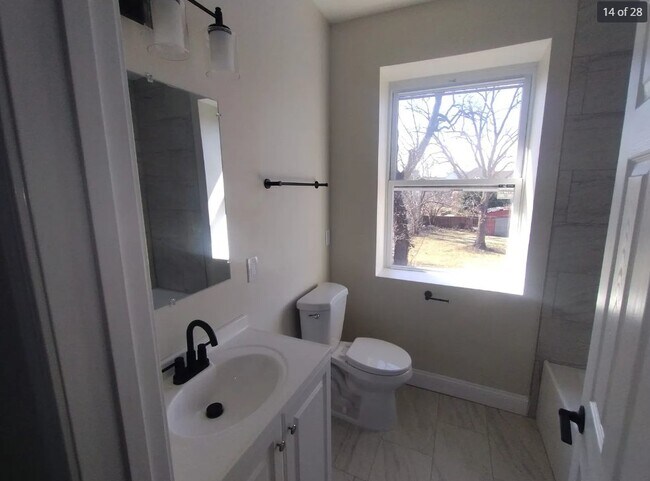 Photo - 2323 Patterson Ave