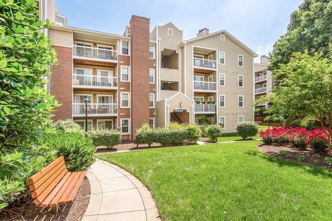 Sawyer Flats
