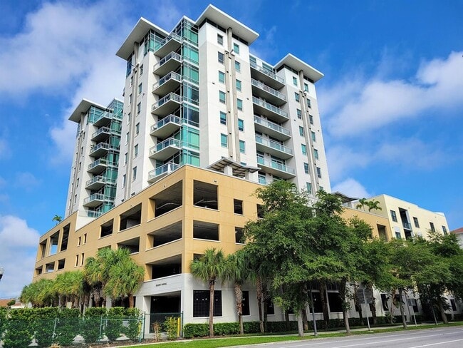 The Sage - 400 4th Ave S Unit #104