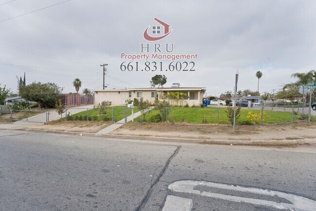 Photo - 4 Bed- 2 bath house