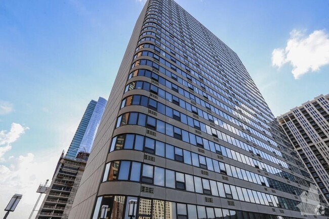 Building Photo - 1234 S Michigan Ave Unit 2512 Rental