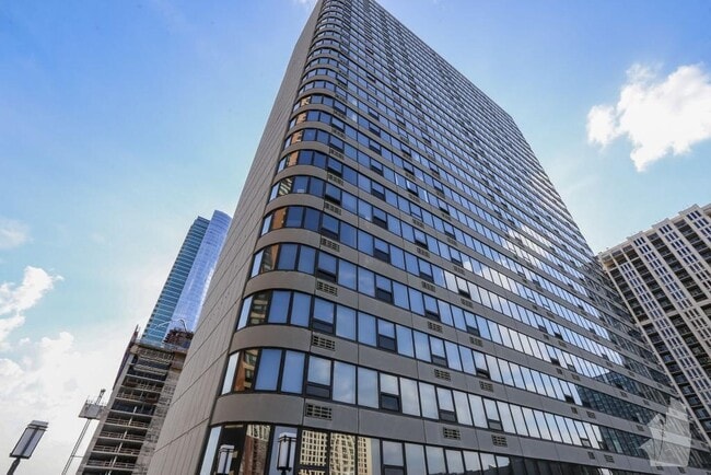 Building Photo - 1234 S Michigan Ave Unit 2512 Rental