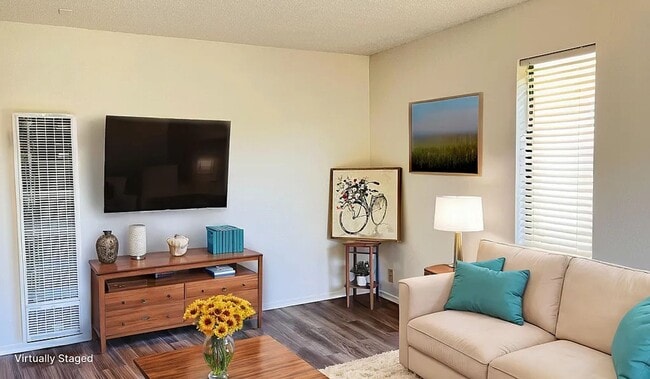 Photo - Cozy Lompoc Townhouse