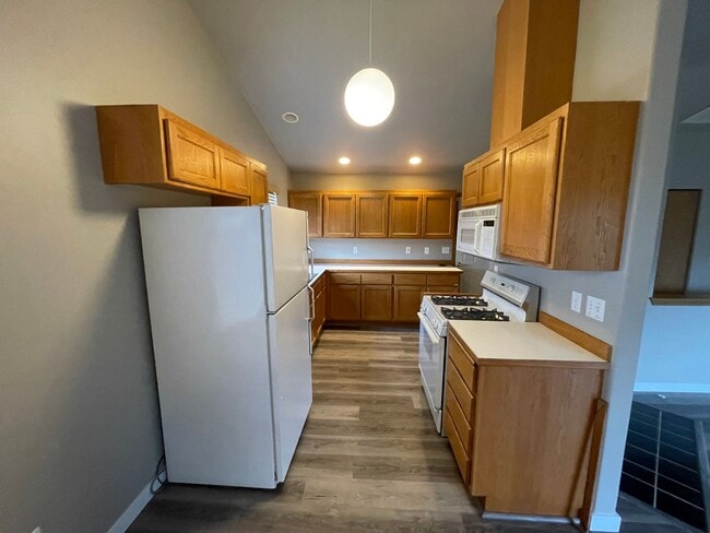 Photo - Rambler Style Home