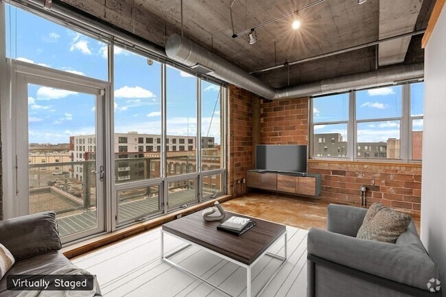 Building Photo - 901 N 3rd St Rental