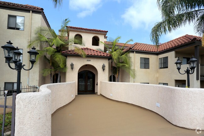 Ocean Elements at Villa del Sol Apartments