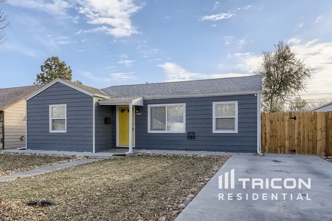 Photo - 1364 Ironton St