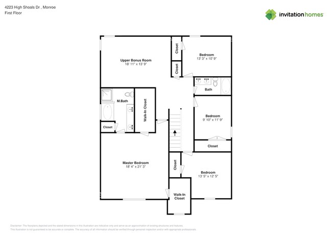 Photo - 4223 High Shoals Dr