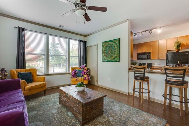 Photo - Summerfield at Morgan Metro