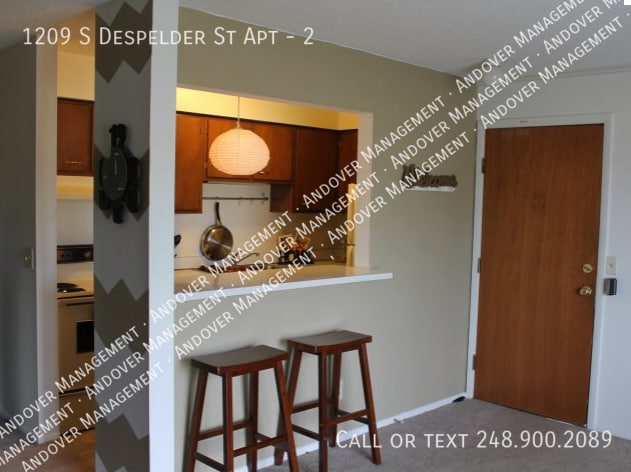 1209 S Despelder St Unidad 2