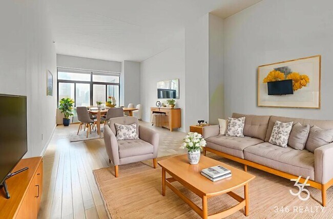 Building Photo - 1 bedroom in New York NY 10006 Unit 9E