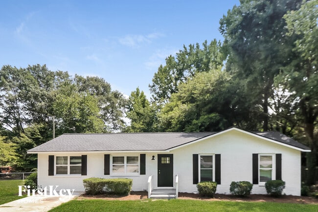 Building Photo - 208 Colonial Hills Rd Rental