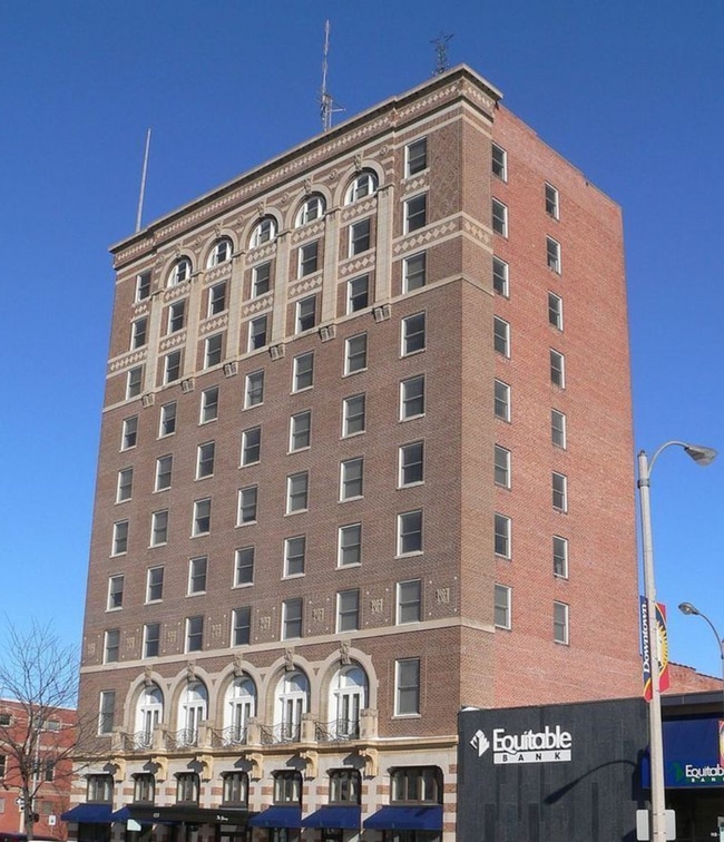 Photo - 123 N Locust St Unidad 601