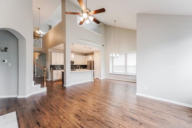 Photo - 2531 Crystal Shore Dr