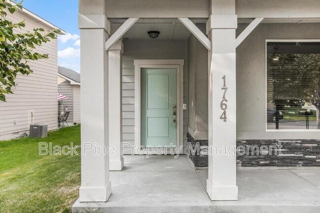 Photo - 1764 W Heavy Timber Dr