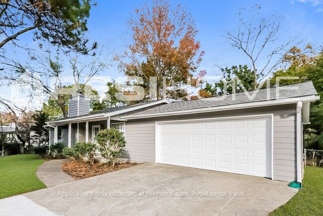 Photo - 1671 Almand Creek Dr SW