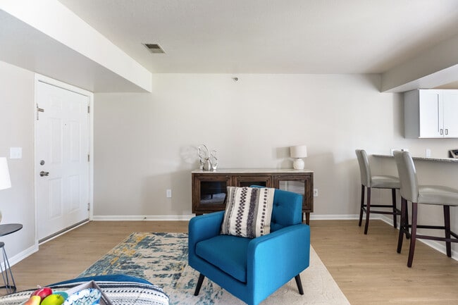 Georgetown Park Apartments
