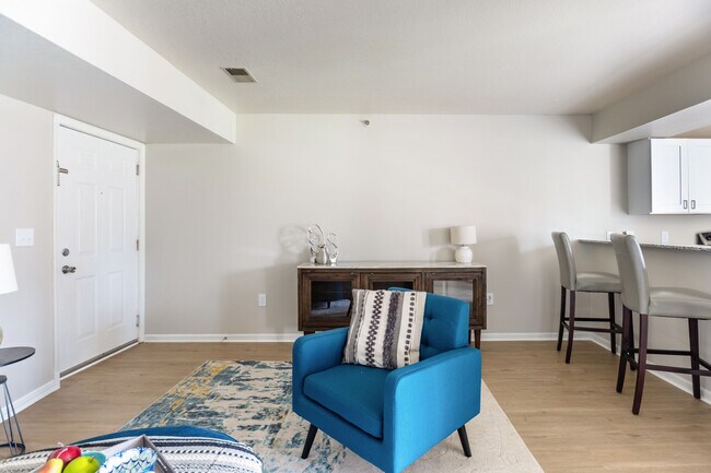 Photo - Georgetown Park Apartments