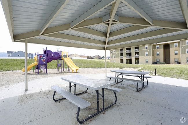 Photo - Prairie Sage - Income Restricted