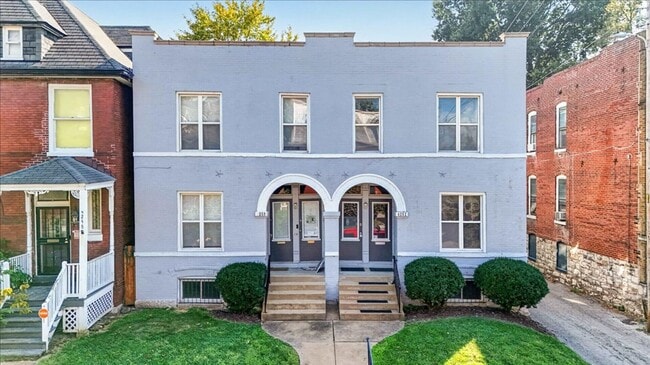 4252 Castleman Ave Unit 4252