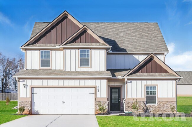 Building Photo - 264 Oliver Dr