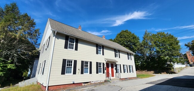Photo - 115 Ward Ave Townhome