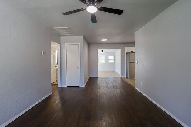 Photo - Fully renovated 3 bed, 1 bath home in West