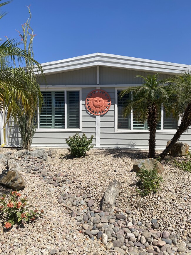 Building Photo - 73286 Adobe Springs Dr Rental
