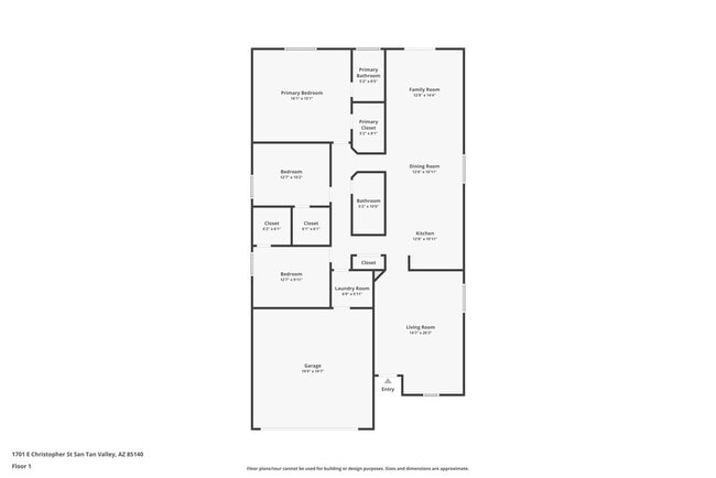 Photo - 1701 E Christopher St