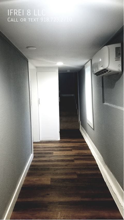 Photo - 415 1/2 E Oklahoma Street-