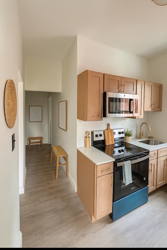 Photo - 4733 Cedar Ave Unit 2F